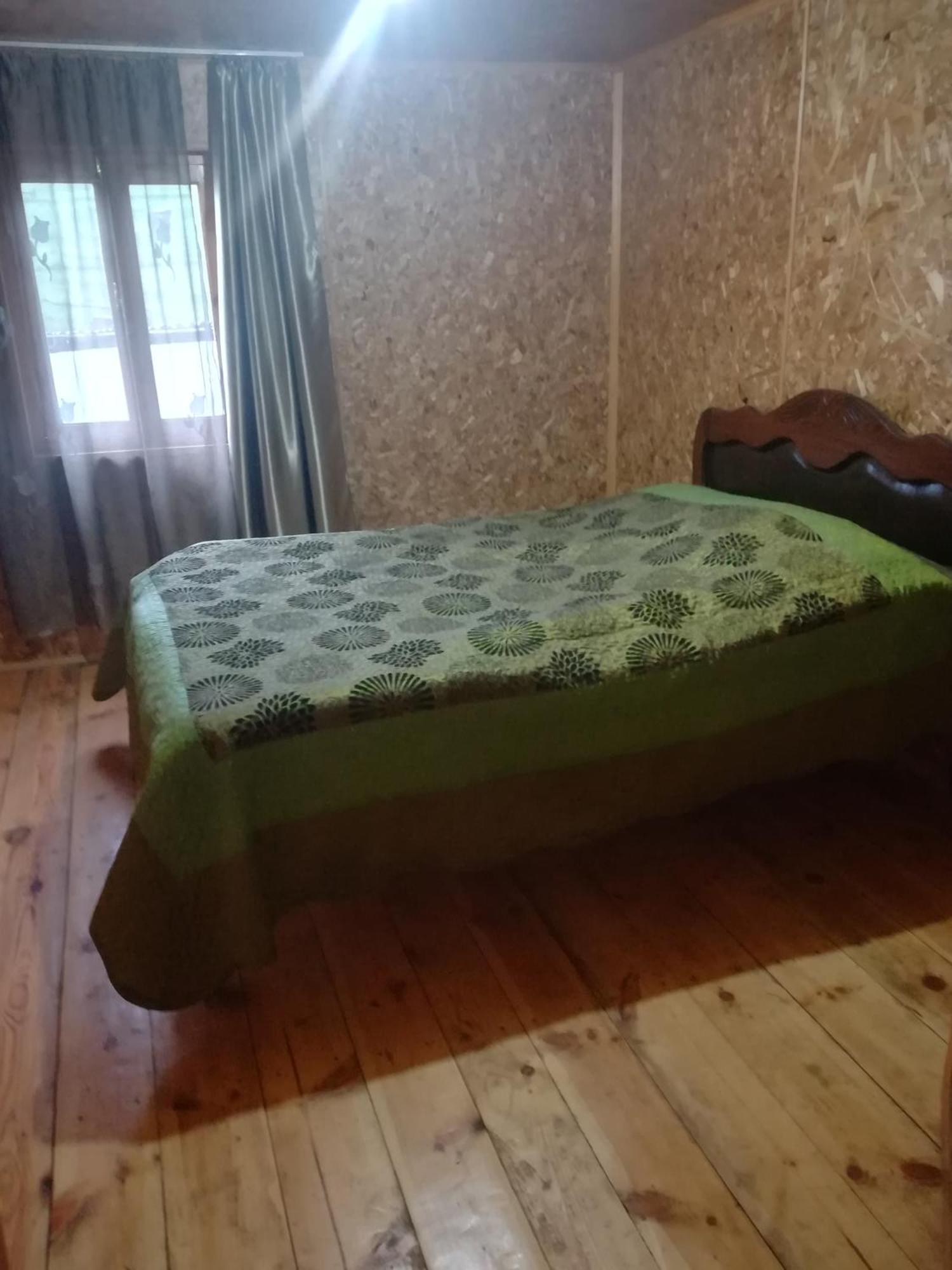Guest House Old Omalo Luaran gambar